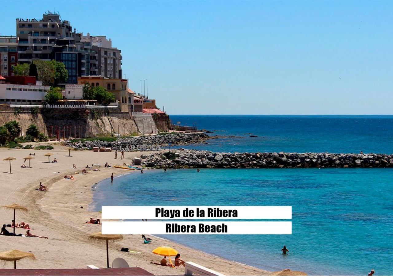 Apartment Apartalux Magic Silver Oropesa del Mar